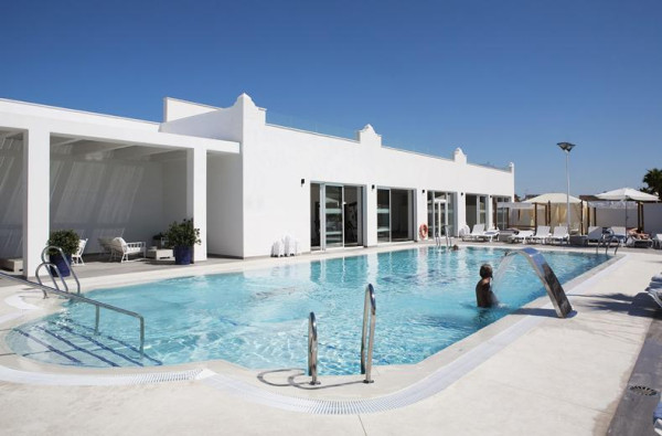 Hotel Playa de la Luz