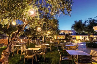 SPLASHWORLD Aqua Bay Suites