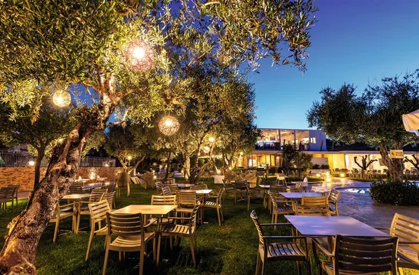 SPLASHWORLD Aqua Bay Suites