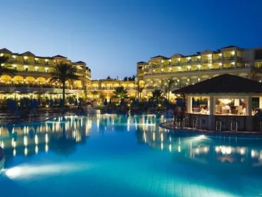  Lindos Princess Beach in Rhodos