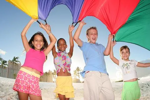 Kinderactiviteiten
