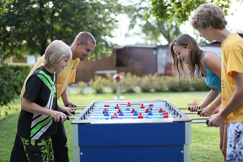 Vakantiepark Terme 3000