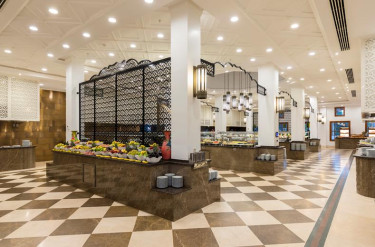 SPLASHWORLD Ali Bey Park