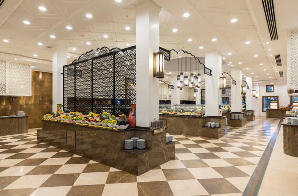 SPLASHWORLD Ali Bey Park