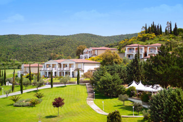 Hotel & Golf Resort Il Pelagone