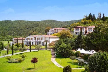 Hotel & Golf Resort Il Pelagone