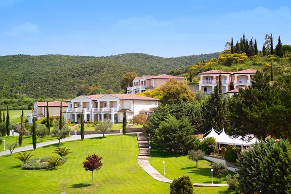 Hotel & Golf Resort Il Pelagone