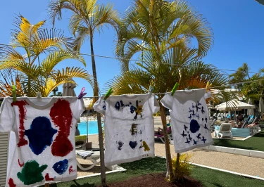 Relaxia Lanzasur Club