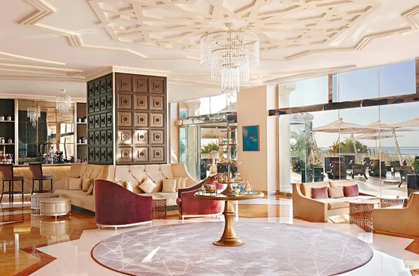 Waldorf Astoria Ras al Khaimah