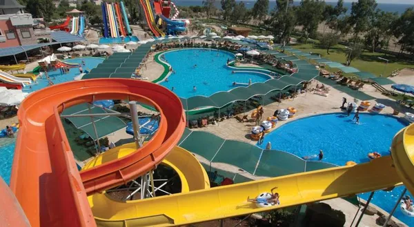 Goedkoop naar Turkije: all-inclusive of logies