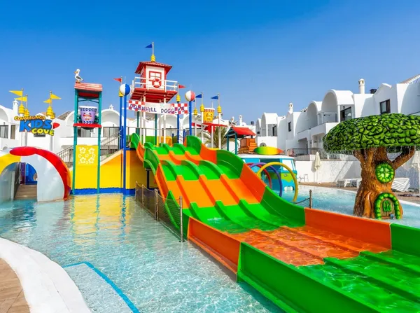 Last minute Spanje: vanaf € 86 per dag