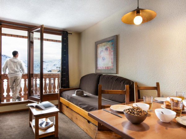 Résidence Le Cheval Blanc