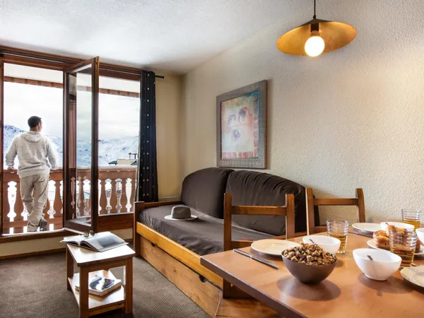 Résidence Le Cheval Blanc