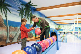 Vakantiepark Landal Salztal Paradies - Duitsland