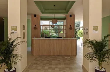 TIME TO SMILE Saint Nicholas Corfu