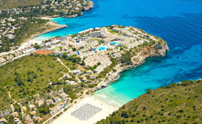 Alua Suites Las Rocas