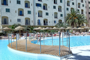 Hopps Hotel