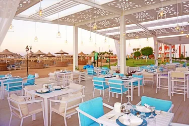 Hotel SUNRISE Garden Beach Resort