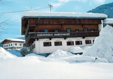 Hotel Harfenwirt