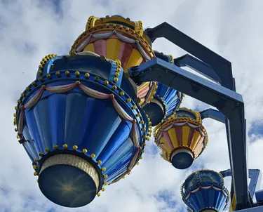 REVIEW: Wunderland Kalkar opent nieuwe speeltuin