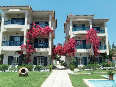 Hydrele Beach Village