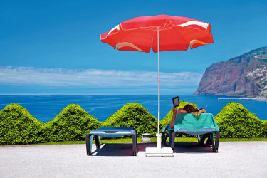 Aparthotel Golden Residence