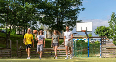 Camping Le Grand Dague