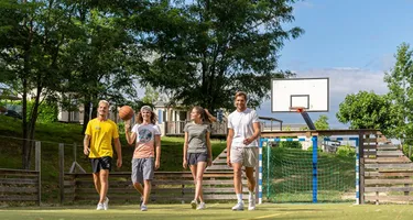 Camping Le Grand Dague