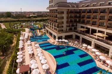 Hotel Glamour Resort & Spa