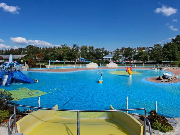 Vakantiepark Terme Catez