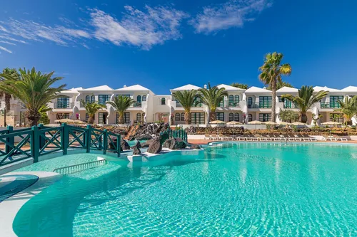 Hotel H10 Ocean Suites