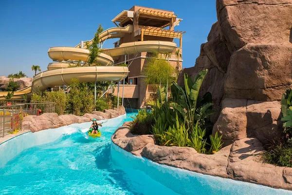 Hotel Regnum Carya Golf & Spa Resort