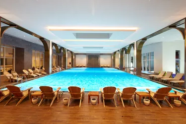 Titanic Deluxe Golf Belek