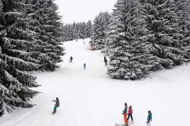 Hotel Winterberg Resort