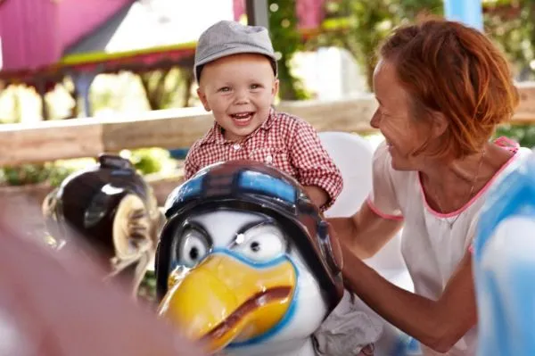Kinderactiviteiten