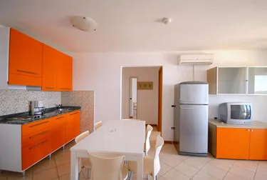 Vakantiepark Horizont