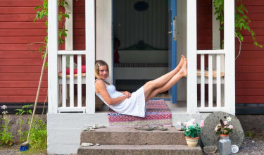 14-Daagse rondreis Nore