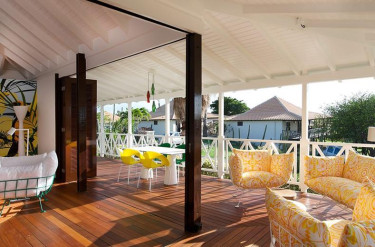 Papagayo Beach Resort