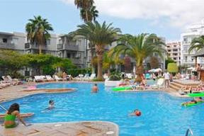 Cristian Sur & Tenerife Sur