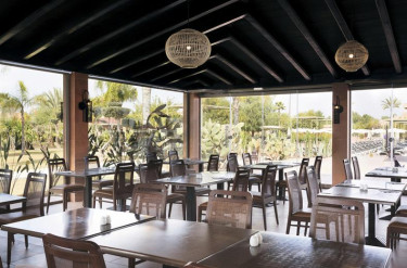 ClubHotel RIU Tikida Palmeraie