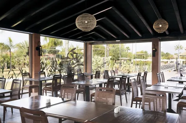 ClubHotel RIU Tikida Palmeraie