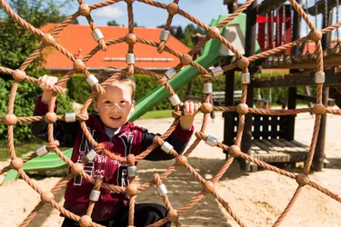 Vakantiepark Landal Salztal Paradies - Duitsland