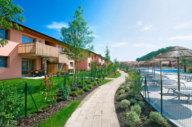 Green Village Resort