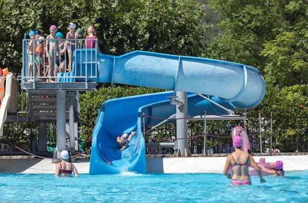 Continental Camping Village