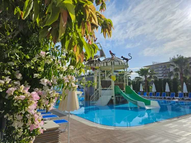 Numa Bay Exclusive Hotel