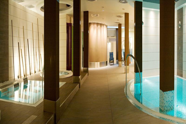 Kindvriendelijke vakantie in Spanje - Hotel Diamante Beach - Calpe