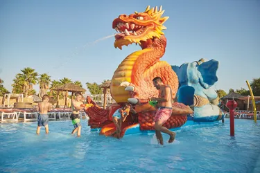 6x de leukste Eurocamp campings met waterparken voor het hele gezin