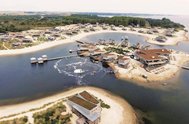 Oasis Parcs Punt- West Hotel & Beachresort