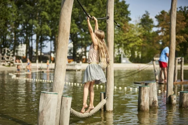 Recreatiepark de Leistert