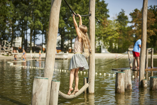 Recreatiepark de Leistert